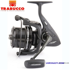 Катушка безынерционная Trabucco Castforce Feeder XLD 5500